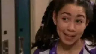 Degrassi: Manny and Paige First Meet
