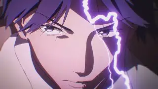 【Super Cube AMV | 4HiC S2#1】Lightning Surge