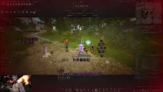 BDO Sorceress succession PvP Montage