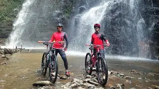 EXPLORE COBAN WATUKUSUMO DAN KEMBAR