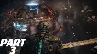 Dead Space Remake is Breathtaking but With Stutters- DEAD SPACE REMAKE