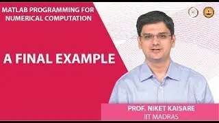 A Final Example