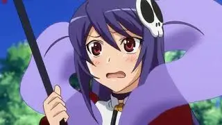 the world god only knows Funny Anime Moments