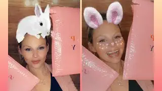 Double Unboxing!! Ipsy Glam Bag & Glam Bag Plus April 2022