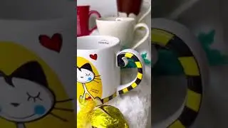Canecas Cacau Show