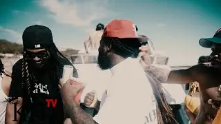 Darks7de Chu ft. Rokz - Break Me Off (Shot. by @KingHammondTV)