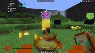 First Ever Recording of Safe Anchoring in Minecraft Crystal PvP (2020 12 23)