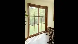 Aeris&reg; Windows by ProVia | Window Depot USA of Milwaukee & Madison Caption