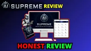 AI Supreme Review &ndash; Can This Tool Really Replace 25+ Apps?