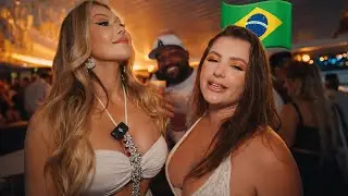 Last Day In Brazil 