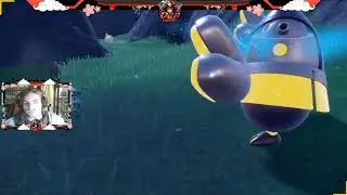 [VOD] | J'ai en vie de me tabasser les burn, Malamandre shiny viens l&agrave;🥴