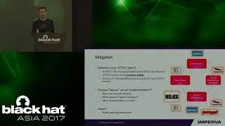 Hacking HTTP/2 - New Attacks on the Internet's Next Generation Foundation