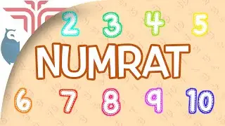 Numrat