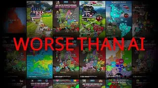 One of YouTube's WORST Communities (GeoTube)
