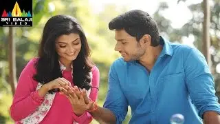 Run Telugu Movie Trailer | Sandeep Kishan, Anisha Ambrose | Sri Balaji Video