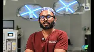 Ungoofaaru Surgical Camp 2025 - Dr. Asadh Shaheed