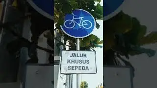 The Beauty of Kediri City- East Java-INDONESIA
