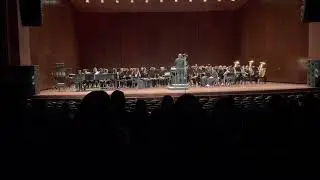 CNU University Band - From Atlanta to the Sea