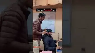 Every office has that 1 guy who thinks annoying every1 is part of his job Tag the legend in ur team!