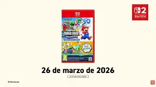 GAME QUIERE COBRAR UNA MENSUALIDAD | NintenBoxtation | Caida en Bolsa de UBI | Mario Wonder NSW2