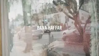 Patches & Patterns | House of Electronicus 2018 | Bana Haffar