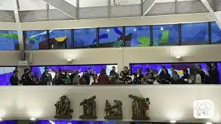 Coro senza nome - I cieli narrano