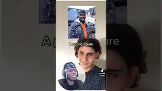 A Public Figure