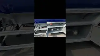 High quality 3-axle Fuel Tank Trailer#trailer #fuel tank trailer #hot sale
