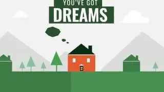 Evergreen Credit Union Dream Home Equity