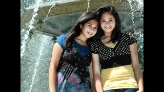 Anika & Priyanka's Sweet 16 party slideshow : Sixteen years of special moments
