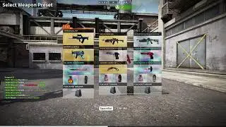 Black Squad - Competitive Gameplay (32)