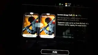MKX Mobile Faction Wars Rewards July 6th