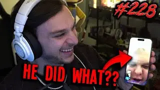 ЧТО СДЕЛАЛ ПАРАШКА? - GOONS #228