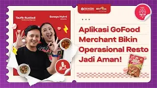[2/5] Tanda Resto Siap Punya Central Kitchen! | Podcast NGOPI 