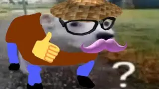 Shitpost status #1