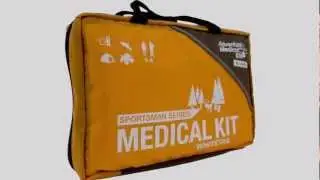 AMK Sportsman Series- Whitetail