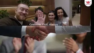 Darson Corporate Video