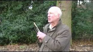 The Launch of the Woolnough Trail