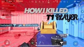 I KILLED AXOM SHOCKWAVE🔥 | CyclopsYT