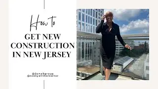 How to Get New Construction Homes in NJ with USDA Loans