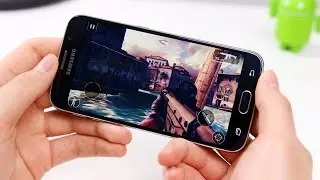 Top 10 NEW Upcoming Android Games of 2016-2017