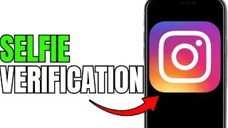 FIX INSTAGRAM SELFIE VERIFICATION ERROR! (FULL GUIDE)
