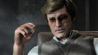 Helicopter Mission - Call of Duty: Black Ops Cold War