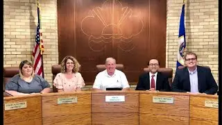 Chaska Planning Commission  7-8-20