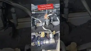 ख़राब डीजल से Fuel इंजेक्टर  Faulty ho gaye #shorts #fuelinjector #toyota