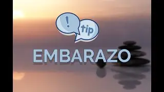 TIPS para llevar mejor la etapa POST EMBARAZO | Luisa Lastra