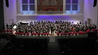 WNHS Sounds of the Season 2025: Act One