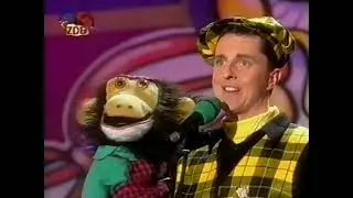 Klaus und Willi Karneval Köln 22.3.2001