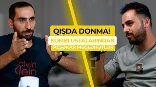 Kombi haqqinda melumat ustalardan alin 