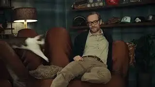 IAMS(U) - 'Gravity Defier' Commercial (15-sec Ver.)(Take 1)(01-19-26)